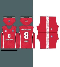 mERAH MAROON
