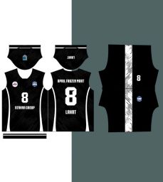 hitam