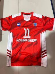 MERAH