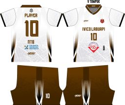 WHITE GOLD (PUTIH EMAS)