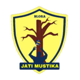 Logo JATI MUSTIKA
