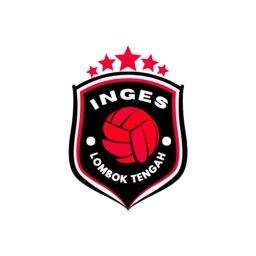 Logo INGES LOMBOK TENGAH