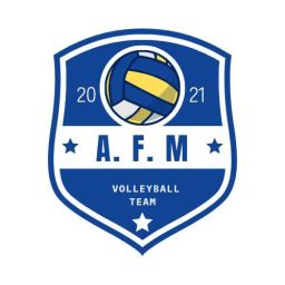 Logo AFM LAHAT