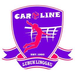 Logo CAROLINE LUBUKLINGGAU