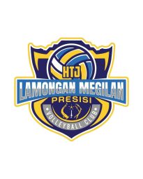 Logo HTJ LAMONGAN MEGILAN