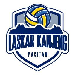 Logo LASKAR KANJENG PACITAN