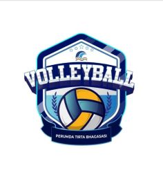 Logo PERUMDA TIRTA BHAGASASI BEKASI