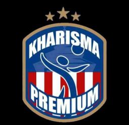 Logo KHARISMA PREMIUM