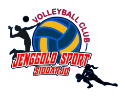 Logo JENGGOLO SPORT SIDOARJO