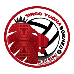 SINGO YUDHA VC KUTAI BARAT