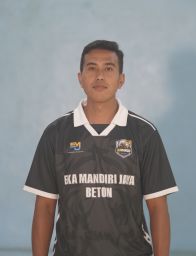 TRI PRAYITNO