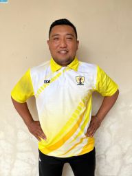 M TOHA CHAMDAN AMIRUDDIN