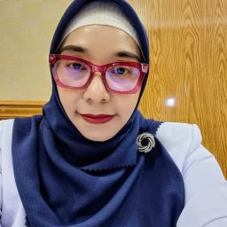 YUNITA SETYASARI
