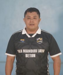 EKO KRISTIYANTO