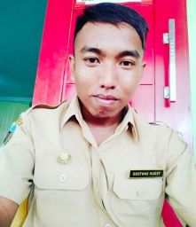 TEGUH SANTOSO