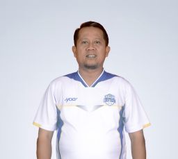 IR. YUDO TRI KUNCORO, S.T, M.T