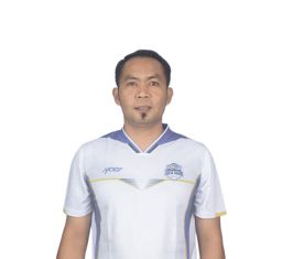 RANGGA FAJAR VANCORO, S.PD