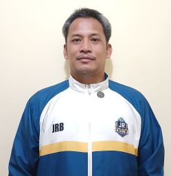 JOHAN RACHMADI BUDIMAN