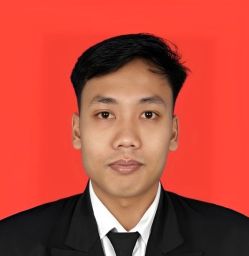 M FERO RENALD MAHESWARA