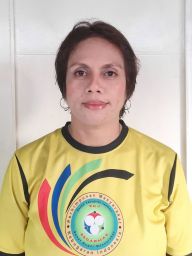 NELLY JULIANA NAEMA FANGIDAE