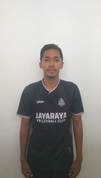 MUHAMMAD IBRA ARIYANDHIKA