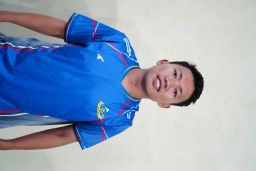 MAHARDEVA MARUVI HAFIZ ATHAYA 