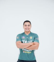 APRILIO PERKASA MANGANANG