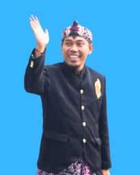 SUWANTO SASTRODIHARJO, S.STP