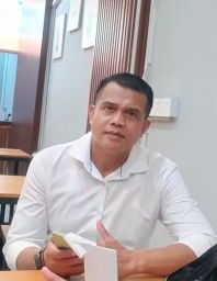 TEGUH RAHARJO