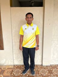 AHMAD ZAENAL MUTAQIN