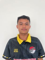 VINCENTIUS DANIEL ORNANDO