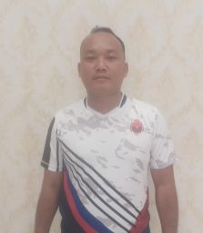 LETKOL CBA SLAMET WIDODO