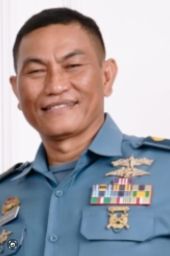 HARY WAHYUDI