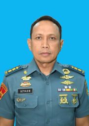 SETYA BUDI WIRANTO