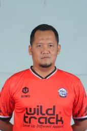 ARIYANTO JOKO SUTRISNO