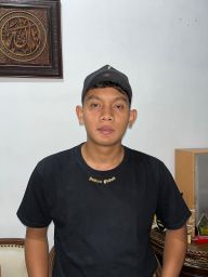 MUHAMMAD PUNGKAS CAHYONO