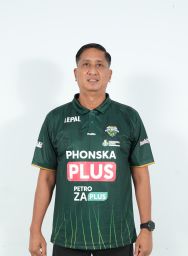 PEDRO BERTHOLOMEUS LILIPALY