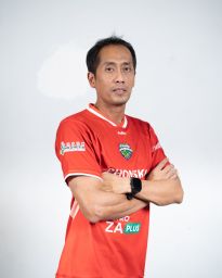 NIKO DWI PURWANTO