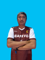 AGUNG BAYU KRISNANTO