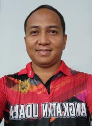 FIRSTO LAGA CHRISTOFFEL