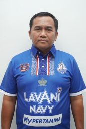 MUHAMMAD, S.PD, M.PD