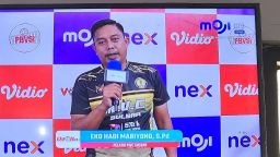 EKO HADI MARIYONO ,S.PD