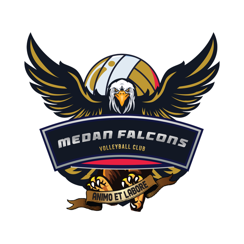 MEDAN FALCONS