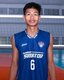 MUHAMMAD ALIF ZAIDHAN