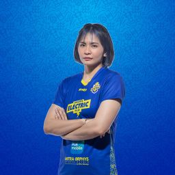 KHALISA AZILIA RAHMA