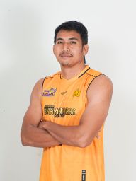 RENDY FEBRIANT TAMAMILANG