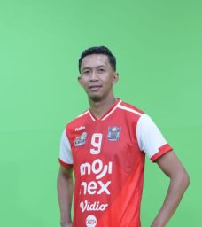 ANTHO BERTIYAWAN
