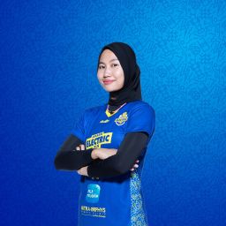 ERSANDRINA DEVEGA SALSABILA