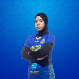 AFRA HASNA NURHALIZA