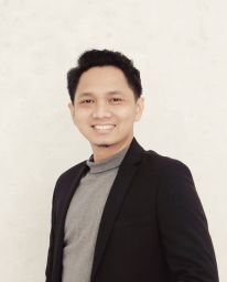 HARIS TUNGGUL UJI PRASETYA